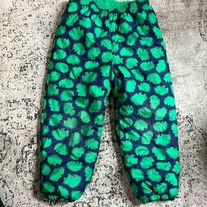 Patagonia 4t snowpants
